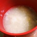 takechanko's cooksnap of when they made 簡単！大根おろしdeあったかスープ.