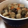☆miamama☆'s cooksnap of when they made 五目こうや.