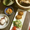 casao's cooksnap of when they made 万能！簡単！甘辛照焼き煮あられつくね.