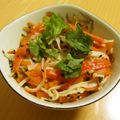 もんしゅしゅ's cooksnap of when they made ✿低カロリー♡きのこのマリネ*大葉風味✿.