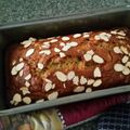 栗丸うさぎ's cooksnap of when they made 我家の定番バナナブレッド.