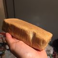 クックBNQ5PD☆'s cooksnap of when they made おからと卵白で作る！スフレケーキ.