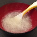 みさきんず's cooksnap of when they made 大根おろしの咳止めスープ.