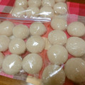チーム預金's cooksnap of when they made お餅の冷凍保存.