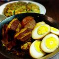 のえりんこ's cooksnap of when they made 簡単　とても柔らか絶品　豚バラ角煮.