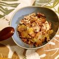 CookingUSA's cooksnap of when they made 簡単缶詰おかず★白菜とさんまの蒲焼煮★.