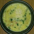 エヶ子様's cooksnap of when they made 簡単！カレー生姜納豆.