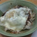 フェイジョン's cooksnap of when they made 期待しないでドリア風.