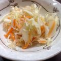 ままポン☆'s cooksnap of when they made ぶたカフェ♪オリーブオイルドレッシング.