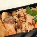 スタイリッシュママ's cooksnap of when they made レンジできのこのレモンマリネ.