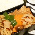 スタイリッシュママ's cooksnap of when they made ☆簡単！お酢入り！豚肉と蓮根の炒めもの☆.