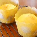 しろくまナッツ's cooksnap of when they made ♪マフィン♪チョコチップ.