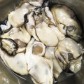 クックGC9Y5I☆'s cooksnap of when they made ☆牡蠣の下処理☆.