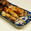 まんまるまうちゃん's cooksnap of when they made 胸肉なのに柔らか☆おうち居酒屋☆焼き鳥.