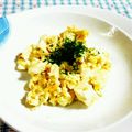 SP♪'s cooksnap of when they made 糖質オフ♡豆腐ご飯.