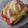 abumix's cooksnap of when they made 焼き立てを♡トマ・たま・トースト.