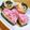 ちいちゃん♡'s cooksnap of when they made ひしもちｹｰｷ★離乳食編(*≧∀≦*).