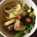 クックZ8J4H4☆'s cooksnap of when they made お弁当用に唐揚げ.