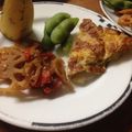 クックZ8J4H4☆'s cooksnap of when they made れんこんのきんぴら.