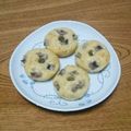 msft5632's cooksnap of when they made 夏に！冷たい☆HMバナナ焼きドーナツ♪.