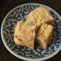 ぷけぽん's cooksnap of when they made レンジで簡単だし巻き卵.