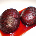 牛くん's cooksnap of when they made 栗の渋皮煮（改）.