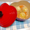厚焼きたまゴン's cooksnap of when they made ☆まるごと玉ねぎとベーコン☆のスープ.
