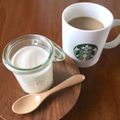 waco_cafe's cooksnap of when they made 簡単キャラメルラテ.