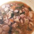 みけちゃたろう's cooksnap of when they made 鶏のピカタオイスター中華煮込み.