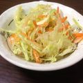 ままポン☆'s cooksnap of when they made ぶたカフェ♪オリーブオイルドレッシング.