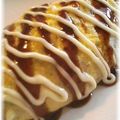 ぱみ's cooksnap of when they made オム焼きそば.