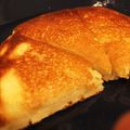 retroflex's cooksnap of when they made ☆大豆粉パンケーキ☆ふかふか、しっとり♪.