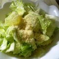 maruru-nn's cooksnap of when they made Cたっぷり♡♥きゃべつグレフルサラダ.