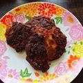 きくさん☆'s cooksnap of when they made ●簡単!!そうめんドーナツ.