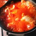 クック2MQZOQ☆'s cooksnap of when they made 白菜で絶品！大人のロールキャベツ☆.