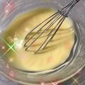 cocoa♡love's cooksnap of when they made 簡単♡カスタードクリーム.