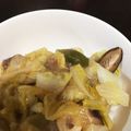 まりもひよこ's cooksnap of when they made ありあわせ中華丼.