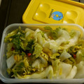 Hirarinn☆'s cooksnap of when they made 簡単!白菜の漬け物.
