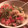 owly's cooksnap of when they made トマトとしらすと塩昆布の梅わさび丼.