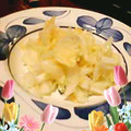うれはれ's cooksnap of when they made 柚子風味、白菜の簡単浅漬け.