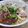 atsuka's cooksnap of when they made 3分クック✿京水菜＆ベーコンご馳走パスタ.