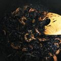 クックFUAI3L☆'s cooksnap of when they made ひじきの煮物。.