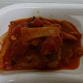 サヨゲ's cooksnap of when they made 簡単♡ハマチとキノコのトマト煮込み.