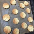 ユリchan＊'s cooksnap of when they made 中華クッキー.