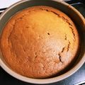 それいゆ★'s cooksnap of when they made グルテンフリー抹茶スポンジケーキ 改1.