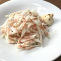 ままばなな1020's cooksnap of when they made なると大量消費！なるとチップス.