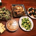 chusan's cooksnap of when they made 豚バラ肉と大根のさっぱり煮.