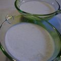 8itao8's cooksnap of when they made 簡単＊ココナッツミルクムース.
