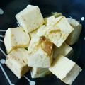 プ～しゃん♪'s cooksnap of when they made 煮豆腐.