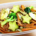 IBUKI★mw's cooksnap of when they made エノキの柚子胡椒炒め.